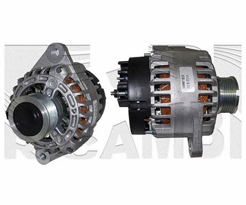 Autoteam AMM180A Alternator AMM180A: Buy near me in Poland at 2407.PL - Good price!