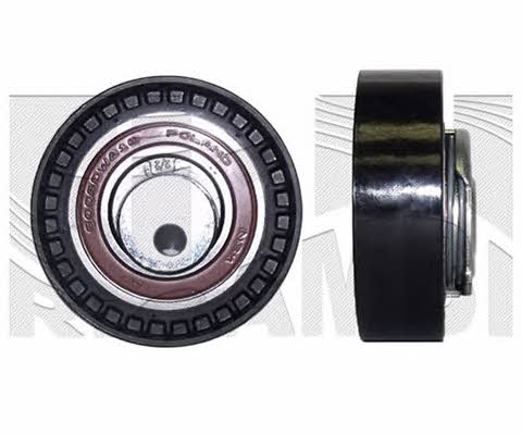 Autoteam A09308 Tensioner pulley, timing belt A09308: Buy near me in Poland at 2407.PL - Good price!