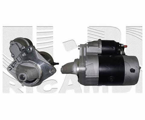 Autoteam SMM158A Starter SMM158A: Buy near me in Poland at 2407.PL - Good price!