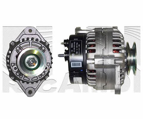 Autoteam ABO313 Alternator ABO313: Buy near me in Poland at 2407.PL - Good price!