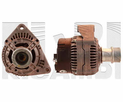 Autoteam ABO202A Alternator ABO202A: Buy near me in Poland at 2407.PL - Good price!