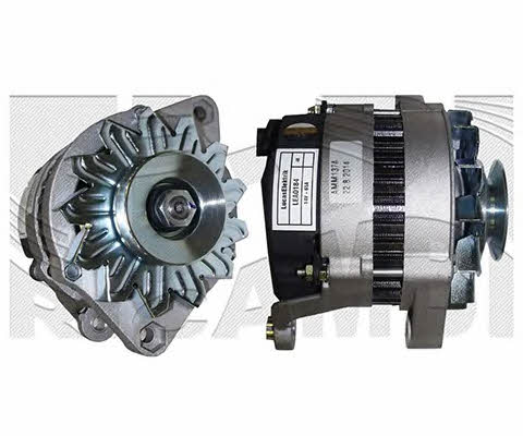 Autoteam AMM137A Alternator AMM137A: Buy near me in Poland at 2407.PL - Good price!