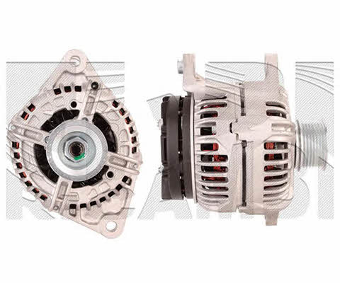 Autoteam ABO132A Alternator ABO132A: Buy near me in Poland at 2407.PL - Good price!