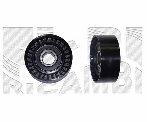 Autoteam A09532 DRIVE BELT TENSIONER A09532: Buy near me in Poland at 2407.PL - Good price!