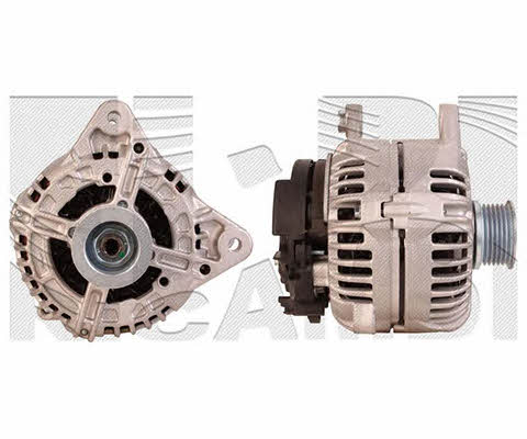 Autoteam ABO316A Alternator ABO316A: Buy near me in Poland at 2407.PL - Good price!