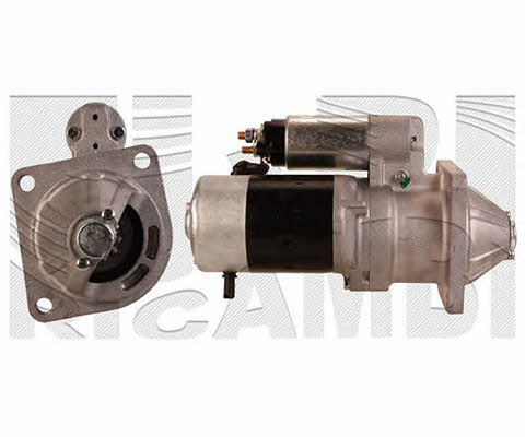 Autoteam SHI600A Starter SHI600A: Buy near me in Poland at 2407.PL - Good price!