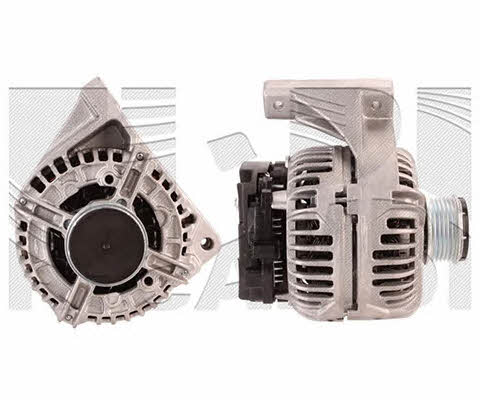 Autoteam ABO350A Alternator ABO350A: Buy near me in Poland at 2407.PL - Good price!