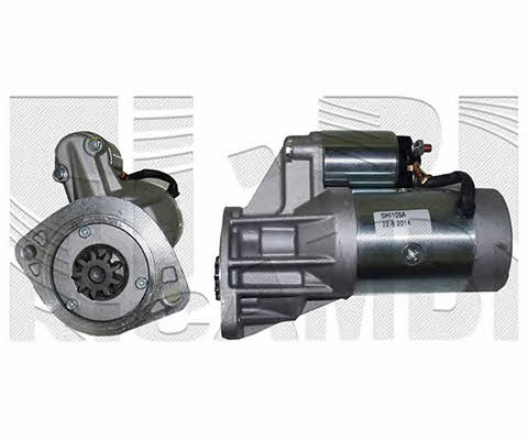 Autoteam SHI105A Starter SHI105A: Buy near me in Poland at 2407.PL - Good price!
