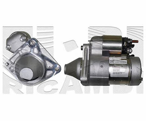 Autoteam SHI151 Starter SHI151: Buy near me at 2407.PL in Poland at an Affordable price!