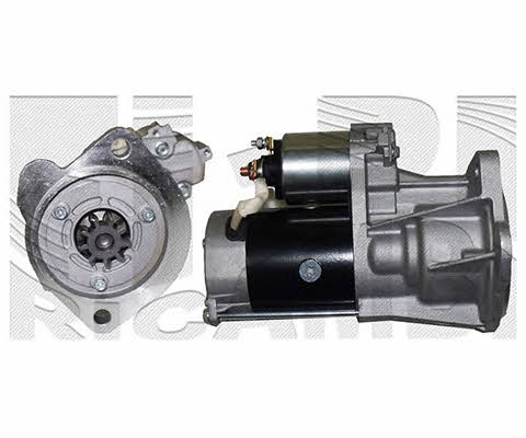 Autoteam SHI156 Starter SHI156: Buy near me in Poland at 2407.PL - Good price!