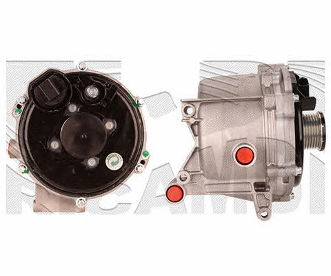 Autoteam ABO347C Alternator ABO347C: Dobra cena w Polsce na 2407.PL - Kup Teraz!