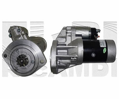 Autoteam SHI104 Starter SHI104: Buy near me in Poland at 2407.PL - Good price!