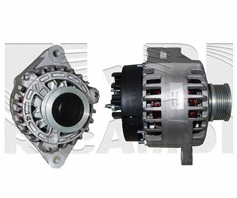 Autoteam AMM165 Alternator AMM165: Buy near me in Poland at 2407.PL - Good price!