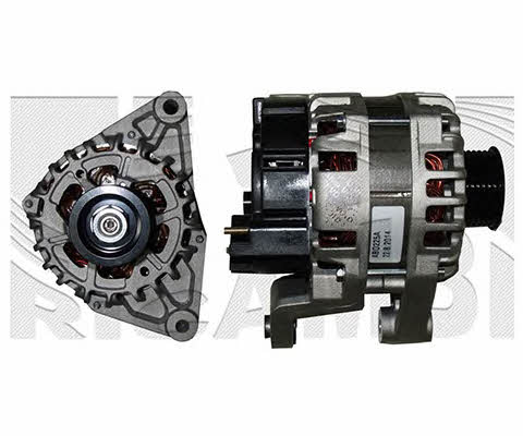 Autoteam ABO225A Alternator ABO225A: Buy near me in Poland at 2407.PL - Good price!