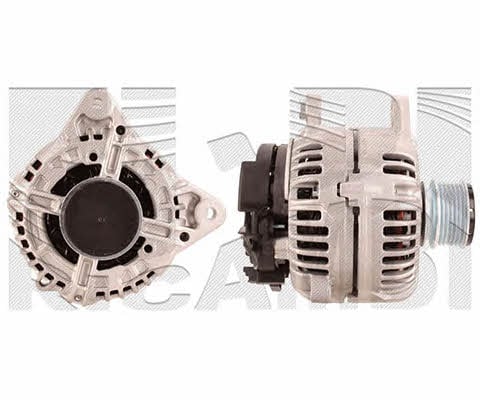 Autoteam ABO235A Alternator ABO235A: Buy near me in Poland at 2407.PL - Good price!