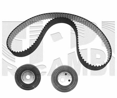Autoteam KAT1651 Timing Belt Kit KAT1651: Buy near me at 2407.PL in Poland at an Affordable price!