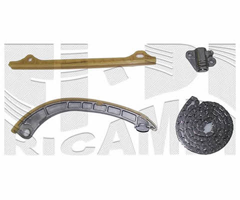 Autoteam KCA129 Timing chain kit KCA129: Buy near me in Poland at 2407.PL - Good price!