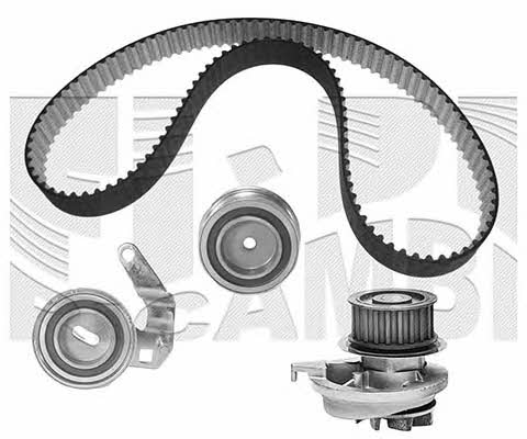 Autoteam KATW1138 Steuerungseinrichtungsriemen, Satz mit Wasserpumpe KATW1138: Kaufen Sie zu einem guten Preis in Polen bei 2407.PL!