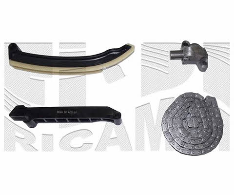 Autoteam KCA126 Timing chain kit KCA126: Buy near me in Poland at 2407.PL - Good price!