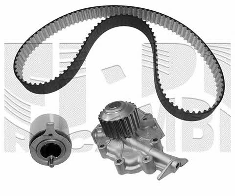 Autoteam KATW1331 TIMING BELT KIT WITH WATER PUMP KATW1331: Buy near me in Poland at 2407.PL - Good price!