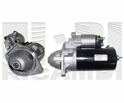Autoteam SBO116A Starter SBO116A: Buy near me in Poland at 2407.PL - Good price!