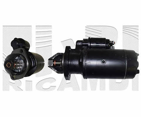 Autoteam SBO236A Starter SBO236A: Buy near me in Poland at 2407.PL - Good price!