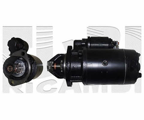 Autoteam SBO154A Starter SBO154A: Buy near me in Poland at 2407.PL - Good price!