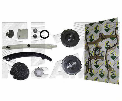Autoteam KCA115 Timing chain kit KCA115: Buy near me in Poland at 2407.PL - Good price!