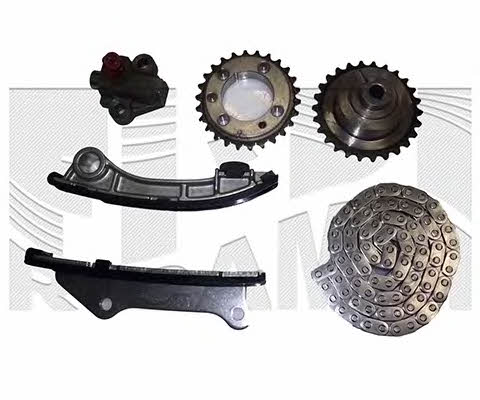 Autoteam KCA157 Timing chain kit KCA157: Buy near me in Poland at 2407.PL - Good price!