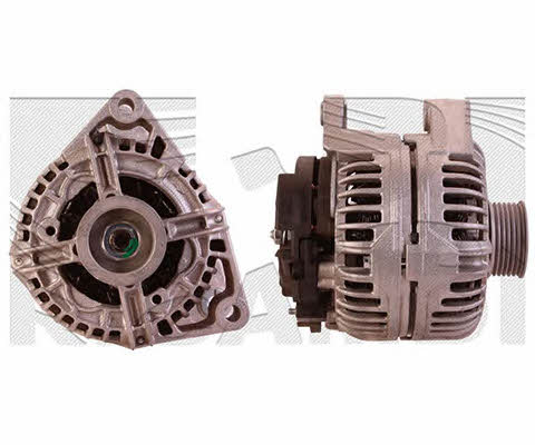 Autoteam ABO329A Alternator ABO329A: Buy near me in Poland at 2407.PL - Good price!