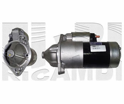 Autoteam SMA117 Starter SMA117: Buy near me at 2407.PL in Poland at an Affordable price!