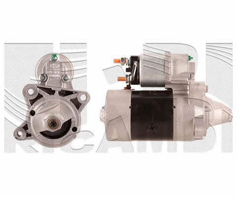 Autoteam SMM108C Starter SMM108C: Buy near me at 2407.PL in Poland at an Affordable price!