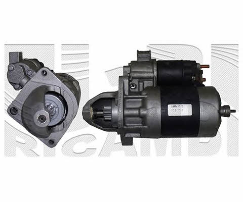 Autoteam SMM117C Starter SMM117C: Buy near me at 2407.PL in Poland at an Affordable price!
