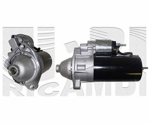 Autoteam SBO212A Starter SBO212A: Buy near me in Poland at 2407.PL - Good price!