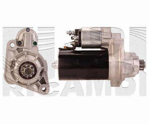 Autoteam SBO283 Starter SBO283: Buy near me at 2407.PL in Poland at an Affordable price!