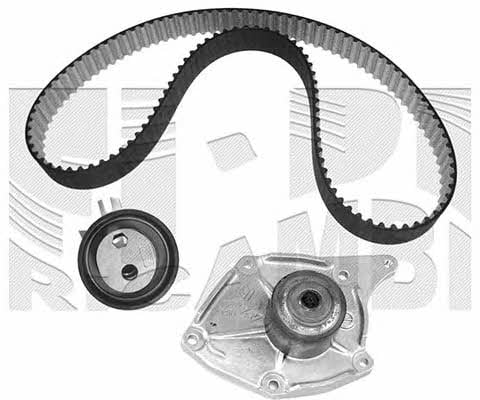 Autoteam KATW1286 Timing Belt Kit KATW1286: Buy near me at 2407.PL in Poland at an Affordable price!