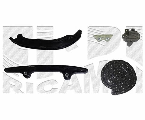 Autoteam KCA075 Timing chain kit KCA075: Buy near me in Poland at 2407.PL - Good price!