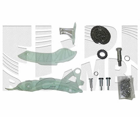Autoteam KCA103 Timing chain kit KCA103: Buy near me in Poland at 2407.PL - Good price!