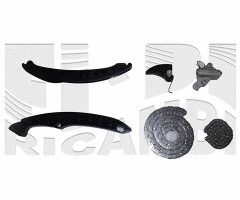 Autoteam KCA172 Timing chain kit KCA172: Buy near me in Poland at 2407.PL - Good price!