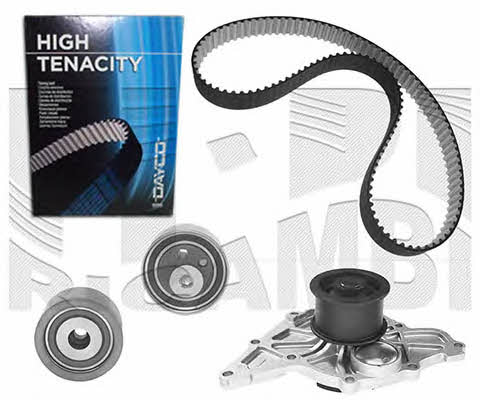 Autoteam KATW1419 Timing Belt Kit KATW1419: Buy near me in Poland at 2407.PL - Good price!