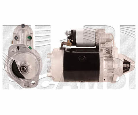 Autoteam SBO185A Starter SBO185A: Buy near me in Poland at 2407.PL - Good price!