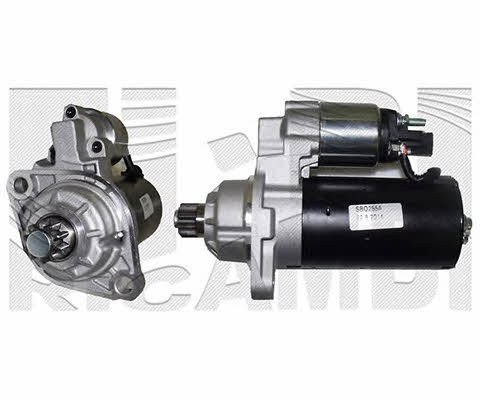 Autoteam SBO255A Starter SBO255A: Buy near me in Poland at 2407.PL - Good price!