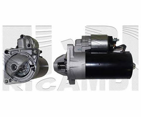 Autoteam SBO287A Starter SBO287A: Buy near me at 2407.PL in Poland at an Affordable price!