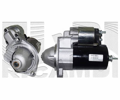 Autoteam SBO106A Starter SBO106A: Buy near me in Poland at 2407.PL - Good price!