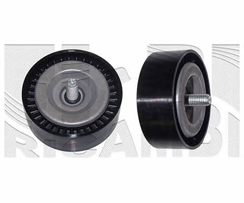 Autoteam AA1038 V-ribbed belt tensioner (drive) roller AA1038: Buy near me in Poland at 2407.PL - Good price!