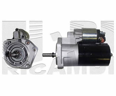 Autoteam SBO112A Starter SBO112A: Buy near me in Poland at 2407.PL - Good price!