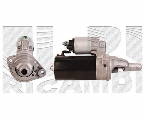 Autoteam SBO209 Starter SBO209: Buy near me at 2407.PL in Poland at an Affordable price!