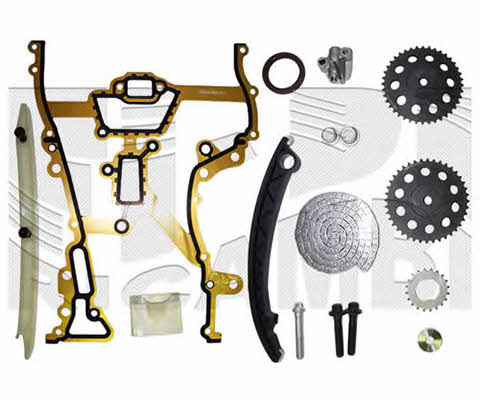 Autoteam KCA069 Timing chain kit KCA069: Buy near me in Poland at 2407.PL - Good price!