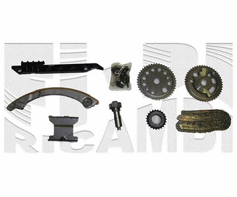 Autoteam KCA152 Timing chain kit KCA152: Buy near me in Poland at 2407.PL - Good price!