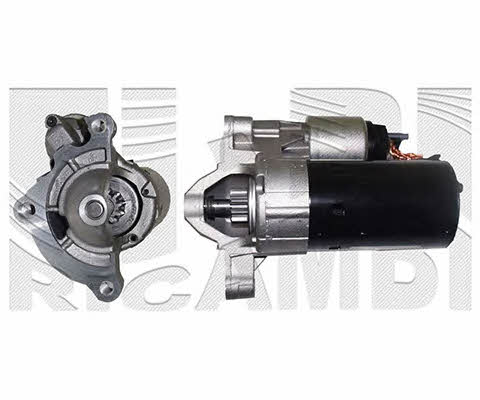 Autoteam SBO272 Starter SBO272: Buy near me at 2407.PL in Poland at an Affordable price!